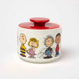 Magpie - Peanuts Candy Jar - Snoopy and the Gang