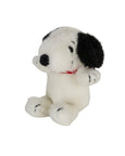 Bon Ton Toys - Lucky Snoopy Fuzzy in Giftbox