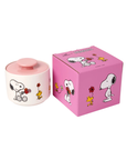 Magpie - Peanuts Candy Jar - Love Is in Bloom