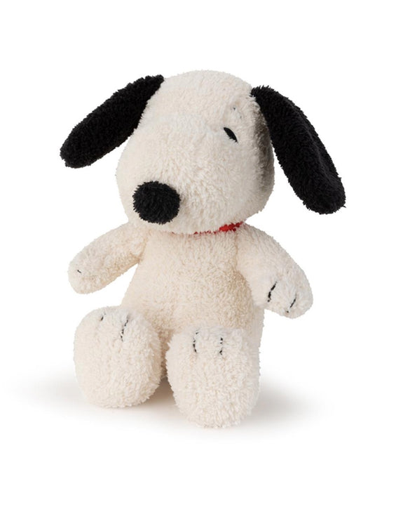 Bon Ton Toys - Snoopy - Terry Cream - 17cm