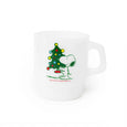 3P4 X Peanuts® Christmas - Snoopy Christmas Tree Mug