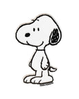 3P4 x Peanuts® - Snoopy Classic Jumbo Magnet