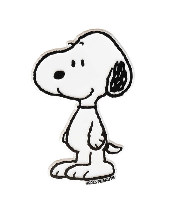 3P4 x Peanuts® - Snoopy Classic Jumbo Magnet