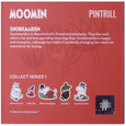 PINTRILL - Moomin - Snorkmaiden Pin