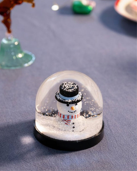 &Klevering - Wonderball - Snowman