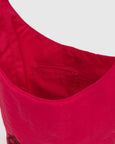 Baggu - Small Nylon Sling - Embroidered Cowgirl