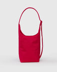 Baggu - Small Nylon Sling - Embroidered Cowgirl