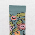 Bonne Maison - Flower Arctic Sock