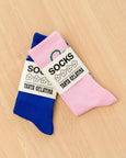 Tarta Gelatina - Socks - Not Today