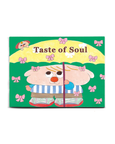 dogmilktea - Taste of Soul Zine
