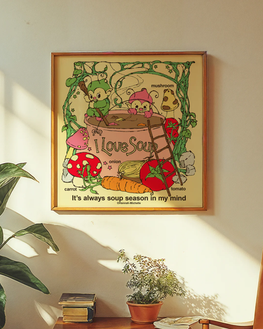 Art & Prints