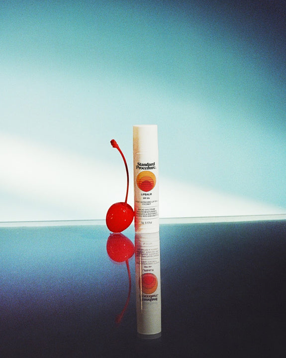 Standard Procedure - SPF 50+ Lipbalm 5g