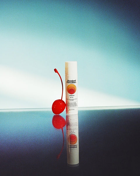 Standard Procedure - SPF 50+ Lipbalm 5g