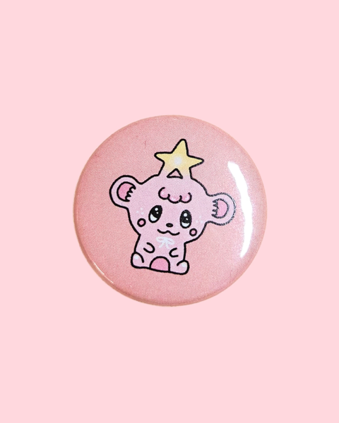 Riley Grae - Star Baby Space Fairy - Pin