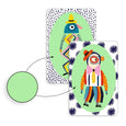Djeco - Speedy Crazy Fast Matching Card Game