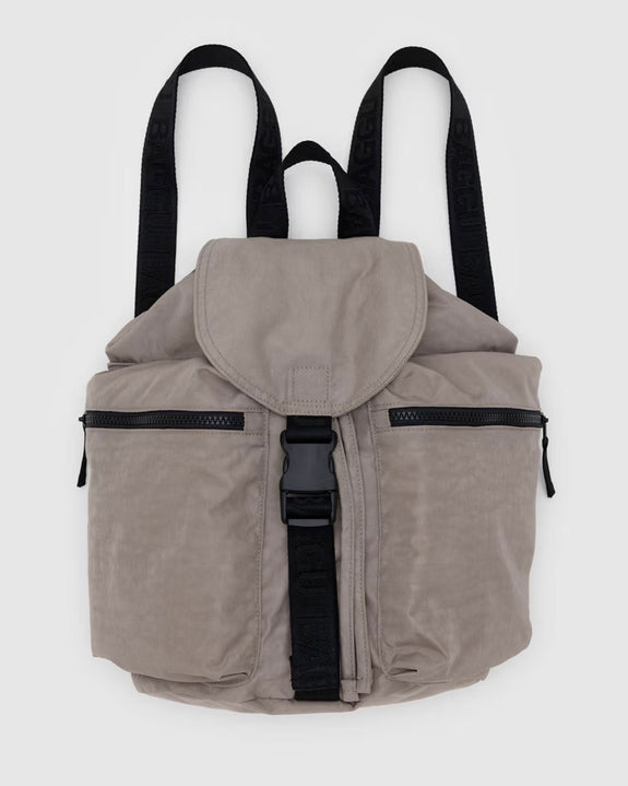 Baggu - Sport Backpack - Dove