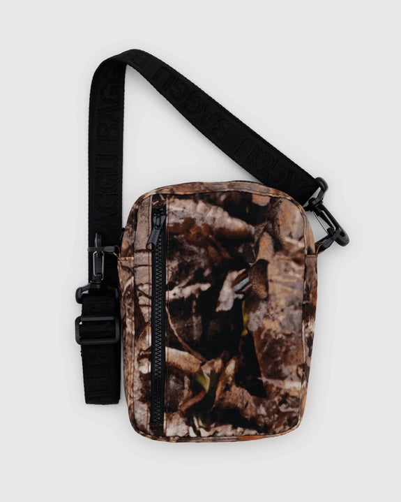 Baggu - Sport Crossbody - Photo Forest