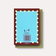 The Completist - Spotlight Birthday Card