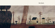 Now I See Spring By Mac Barnett & Jon Klassen