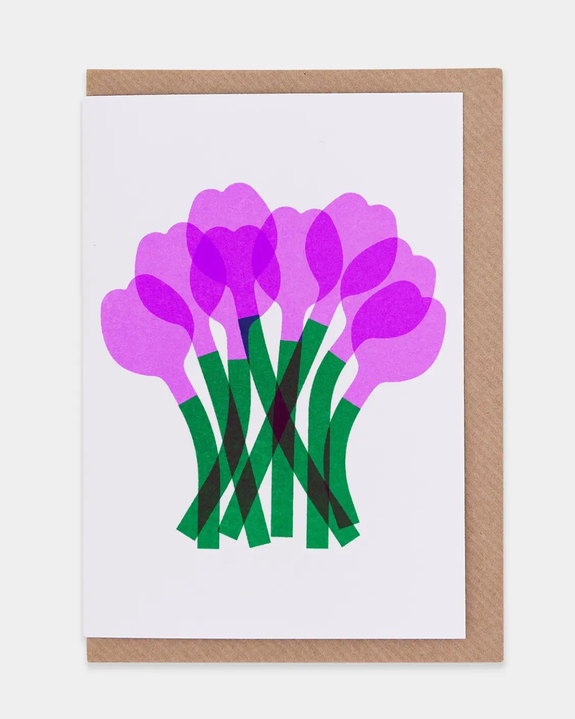 Evermade - Spring Greeting Card