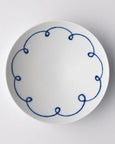 Hakusan - Shallow Bowl ST-10