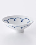 Hakusan - Shallow Bowl ST-10