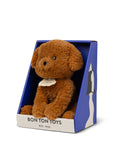 Bon Ton Toys - Plush Stacy the Labradoodle in giftbox