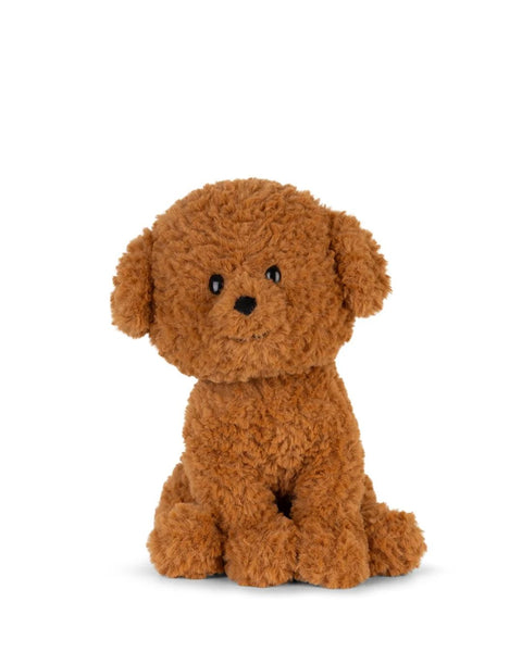 Bon Ton Toys - Plush Stacy the Labradoodle in giftbox