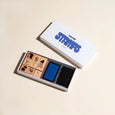 Valfre - Stamp Set - Blue