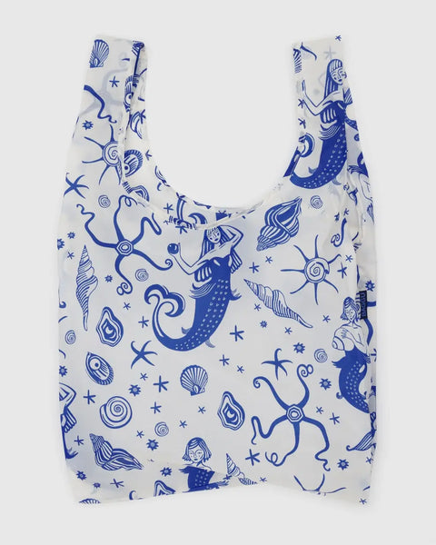 Baggu - Standard - Mermaid
