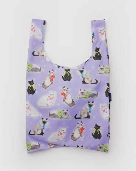 Baggu - Standard - Fancy Cats