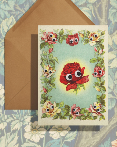 Farewell Cards