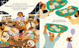 Stay for Dinner By Sandhya Parappukkaran