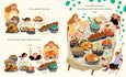 Stay for Dinner By Sandhya Parappukkaran