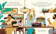 Stay for Dinner By Sandhya Parappukkaran