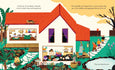 Stay for Dinner By Sandhya Parappukkaran