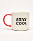 Magpie - Peanuts Mug Stay Cool