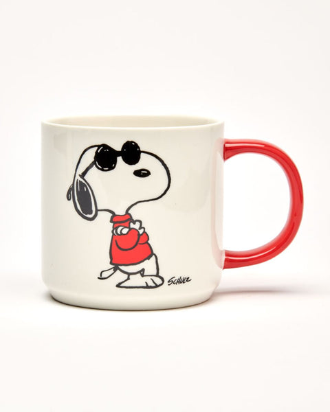 Magpie - Peanuts Mug Stay Cool