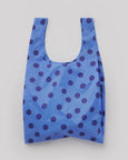 Baggu - Standard - Blue Polka Dot