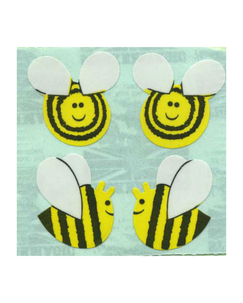 Stickermagic - Tear-off Stickers - Bees