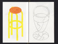 Carla McRae - 'All the Stone Fruit we didn't eat this Summer' Zine