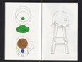 Carla McRae - 'All the Stone Fruit we didn't eat this Summer' Zine
