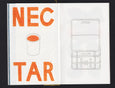 Carla McRae - 'All the Stone Fruit we didn't eat this Summer' Zine