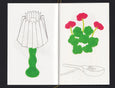 Carla McRae - 'All the Stone Fruit we didn't eat this Summer' Zine