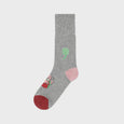 Socks Appeal x Hannah-Michelle Bayley - Strawberry Fairy Socks
