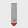 Socks Appeal x Hannah-Michelle Bayley - Strawberry Fairy Socks
