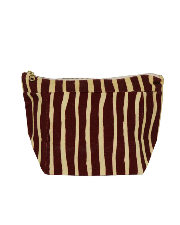 Mosey Me - Strokes Cosmetic Case