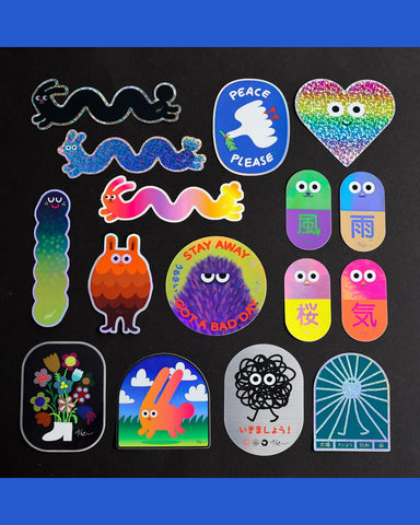 Studio Arhoj Ceramics