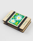 Studio Wald - Pocket Flower Press - Daisy