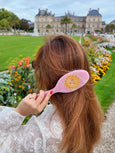 Solar Eclipse - Amazing Hair Day Brush - Celestial Sun